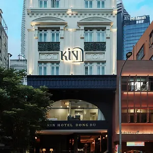 فندق Kin Dong Du, مدينة هوشي منه