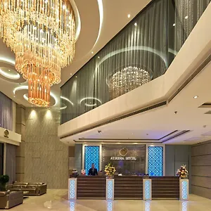 Hotel Athena